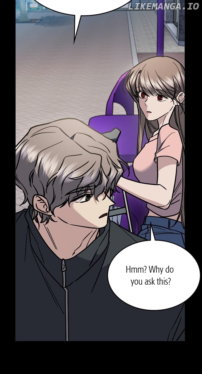 How to break up well Chapter 25 - page 6